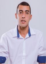 ERALDO REZENDE