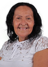 MARIA LUIZA BAIXINHA