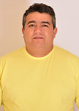CLÁUDIO MOTORISTA