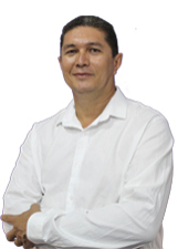 ALEX PINHEIRO