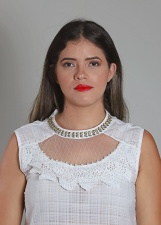 SUELLEN DA ANDORINHA