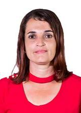 MONICLÉCIA DA UNIVERSAL