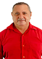 EVERALDO BARBOZA