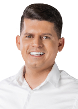 PR. EDMILSON LEÃO