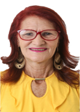 ZILDA ENFERMEIRA