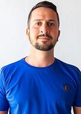 JACKSON DE VAL DE ZÉ DE PRETA