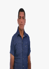 JACIR DA LAGOA DO BENTO