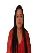 EDILENE DO GAMBÁ