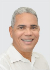 PASTOR JOSAFÁ