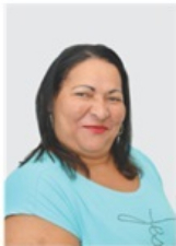 CLAUDECI MARIA DA SILVA