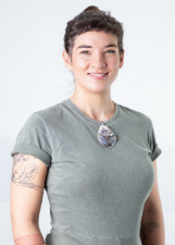 BRUNA ALBUQUERQUE