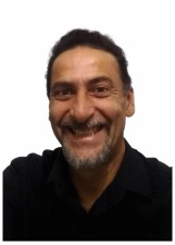 RUDY BARROS