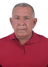 PASTOR ORLANDO