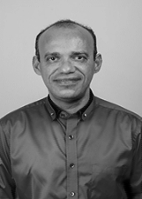 PASTOR SERGIO
