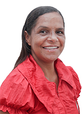 IRMA LUCIA DE CASTELO