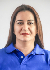 HOSANA AGENTE DE SAÚDE