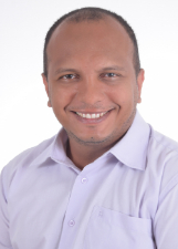 LUIZ CARLOS DA SAÚDE