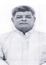 PADRE ROSENDO