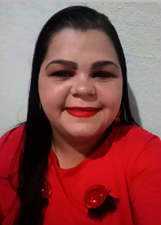 EVELYN UNIDAS POR PAULISTA