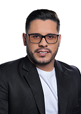 ELZINHO ARAÚJO