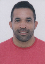 GEOVANE JOGADOR