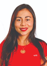 FABIANA DE FANCA