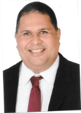 PASTOR ELENILSON DE JESUS
