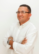 IRMÃO AGLAILSON DA ÁGUA