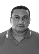 GERALDINHO DA COMPESA