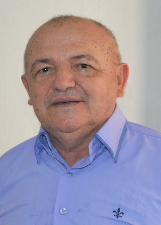 ZÉ BATISTA DA LAJE