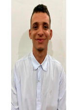 RAFAEL FILHO DE BIGODE