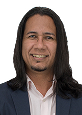 ISRAEL PEREIRA