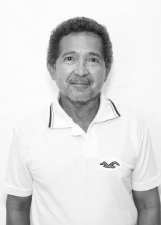 TITA DA BARRACA