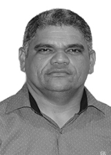 IRMÃO CLAUDEMIR