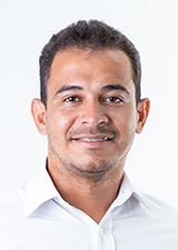 PROF DANILO AMORIM