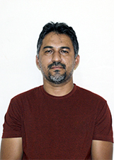 HERIVALDO AGENTE DE SAÚDE