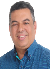 IRMÃO ERALDO