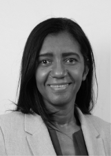 MISS LUCICLEIDE FERREIRA