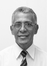PASTOR ANTÔNIO