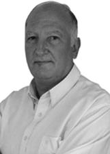 PAULO DA BRASÍLIA AMARELA