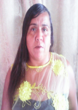 WALESKA DE SA
