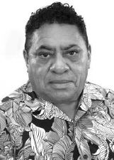 PEDRO MINHA PEDRA