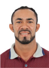 PEDRO BATISTA