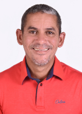 CLEITON DA ICASA