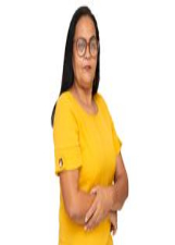 ALINA MÃE DE HÉLIO