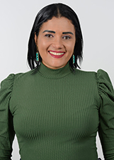 ADRIANA NOVINHA