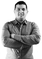 IRMÃO MARWIAEL ALCANTARA