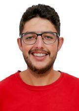 TIAGO DE UILSON