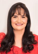 MÁRCIA IRMÃ DE RANIERE