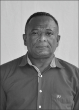 IRMÃO MOACIR